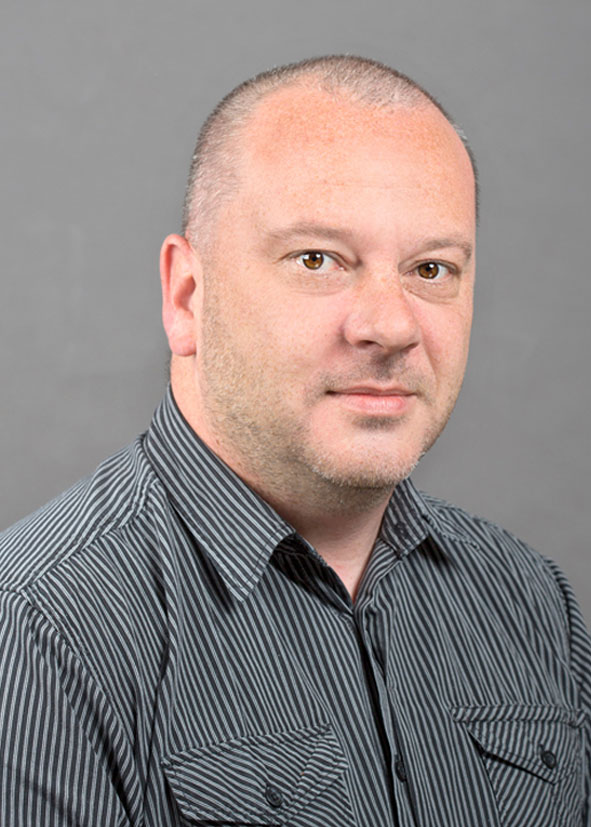 Christoph Richter Rechtsanwalt